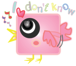 kor kukkai sticker #7706434