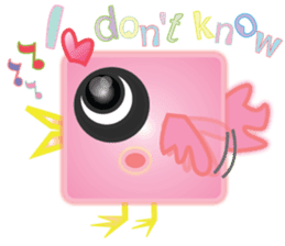 kor kukkai sticker #7706434