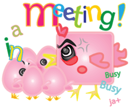 kor kukkai sticker #7706440