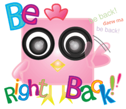 kor kukkai sticker #7706441