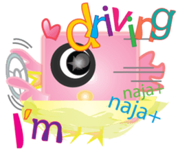 kor kukkai sticker #7706442