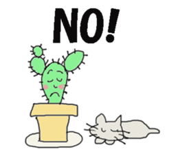 Pretty Sticker of conversation ver.2 sticker #7706617