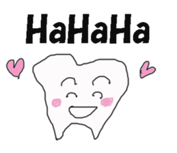 Pretty Sticker of conversation ver.2 sticker #7706633