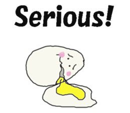 Pretty Sticker of conversation ver.2 sticker #7706636