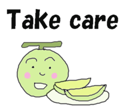 Pretty Sticker of conversation ver.2 sticker #7706642