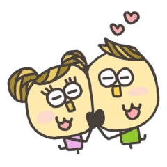 Kopitto Girl and Boy 3