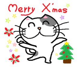 Daily life of animals 2 sticker #7707121