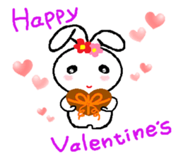 Daily life of animals 2 sticker #7707122