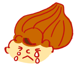 A BIG LOVE sticker #7707226