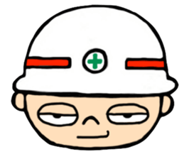 the work 2 sticker #7707489