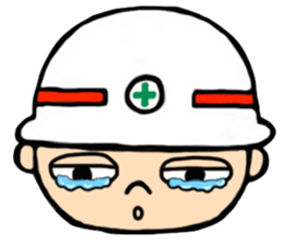 the work 2 sticker #7707506