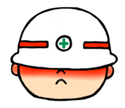 the work 2 sticker #7707515