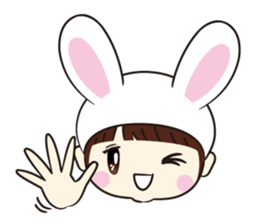 Usamarsh sticker #7707524