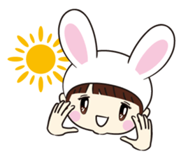 Usamarsh sticker #7707525