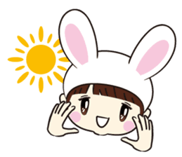 Usamarsh sticker #7707525