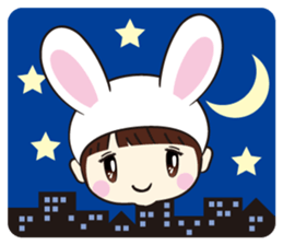 Usamarsh sticker #7707526