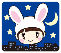 Usamarsh sticker #7707526