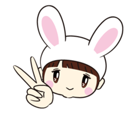 Usamarsh sticker #7707527