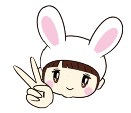 Usamarsh sticker #7707527