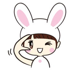 Usamarsh sticker #7707528