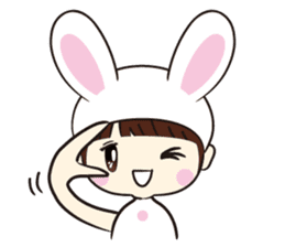 Usamarsh sticker #7707528