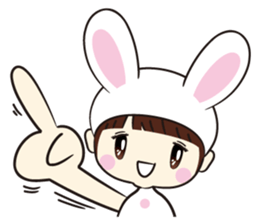 Usamarsh sticker #7707529