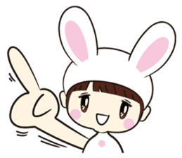 Usamarsh sticker #7707529