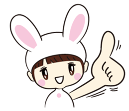 Usamarsh sticker #7707530