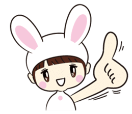 Usamarsh sticker #7707530