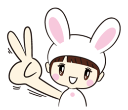 Usamarsh sticker #7707531