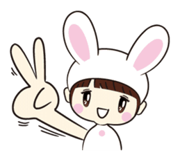 Usamarsh sticker #7707531