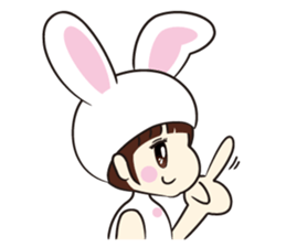 Usamarsh sticker #7707532