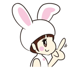 Usamarsh sticker #7707532