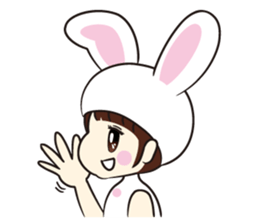 Usamarsh sticker #7707533