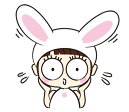 Usamarsh sticker #7707534