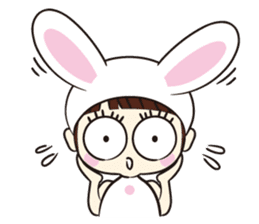 Usamarsh sticker #7707534