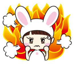 Usamarsh sticker #7707536