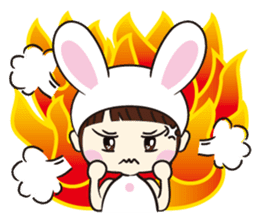 Usamarsh sticker #7707536