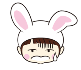 Usamarsh sticker #7707537