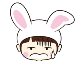 Usamarsh sticker #7707537