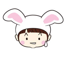 Usamarsh sticker #7707538