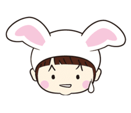 Usamarsh sticker #7707538