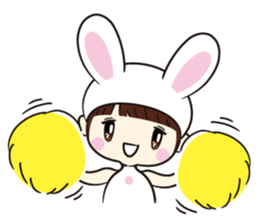 Usamarsh sticker #7707539