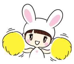 Usamarsh sticker #7707539