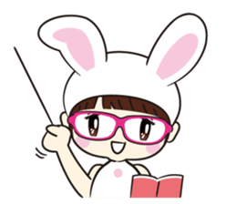 Usamarsh sticker #7707540