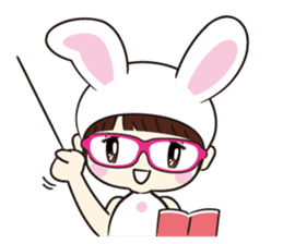 Usamarsh sticker #7707540