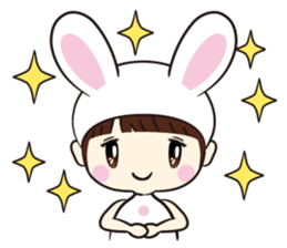 Usamarsh sticker #7707541