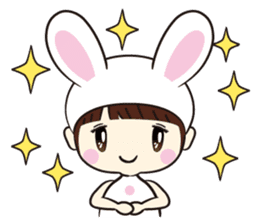 Usamarsh sticker #7707541