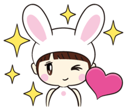 Usamarsh sticker #7707542