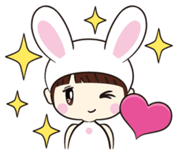 Usamarsh sticker #7707542